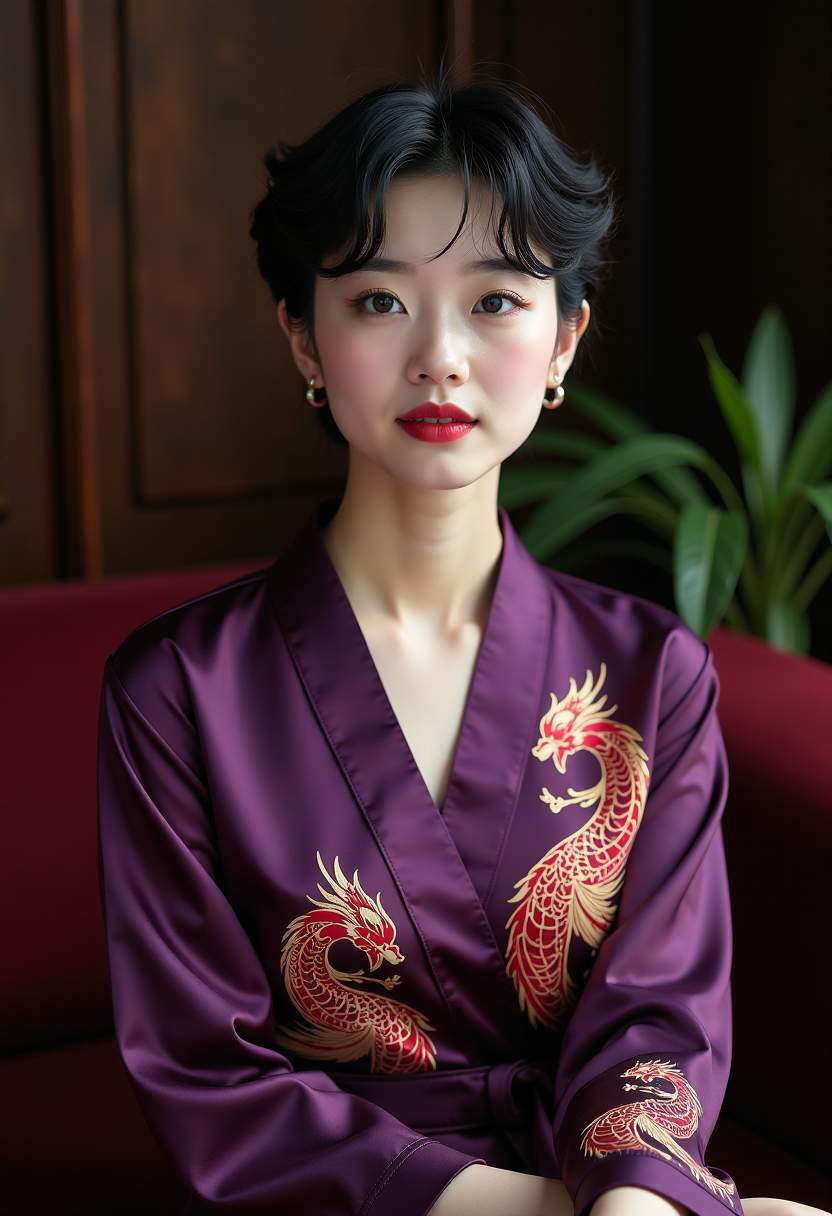 画皮不画心海报